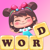 Word Friends - Word Search Fun Word Game