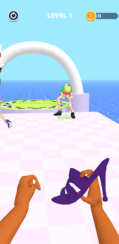 Dress Them All - Screenshot 3