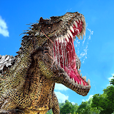 Dinosaur Simulator: Dino Games icon