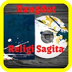 Cover Image of Download Dangdut Religi Sagita MP3  APK