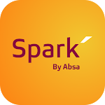 Cover Image of Скачать Spark By Absa Zambia  APK