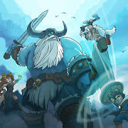 Vikings: The Saga Мод Apk 1.0.57 