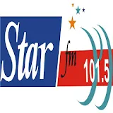Star FM 101.5 Lagos, Nigeria icon