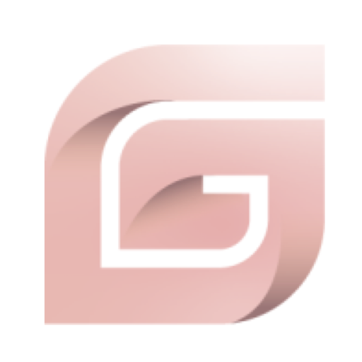 Go Fitness Inc. logo