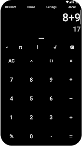 MyCalc - Save Calculator