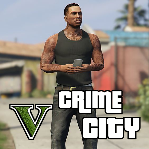 GTA Craft Theft Mod for MPCE