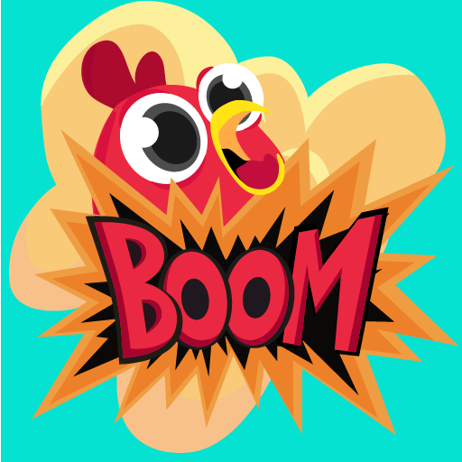 Mary Boom Header - AppWisp.com