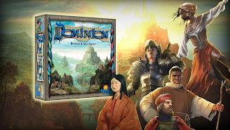 Game screenshot Dominion mod apk