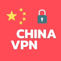 CHINA VPN - Free Chinese IP Proxy Fast  Secure