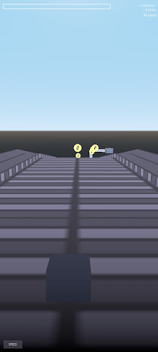 Warp Dash Screen 2