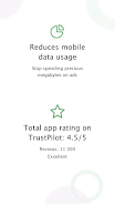 AdGuard Content Blocker screenshot 1