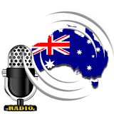Radio FM Australia icon