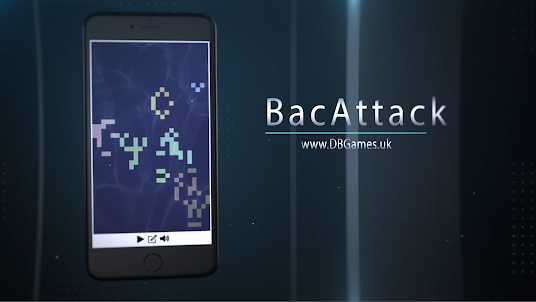 BacAttack (Bacteria Attack)