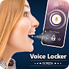 Voice Screen Lock - Voice Lock icon