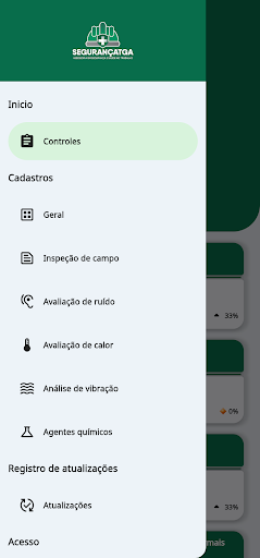 SegurançaTGA Screen 2