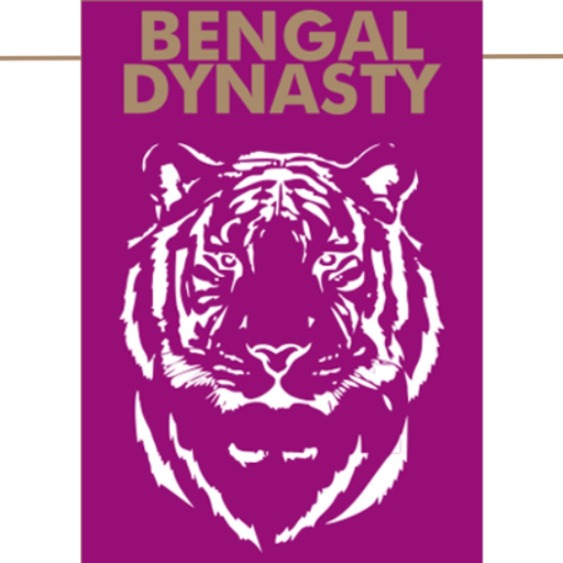 Bengal Dynasty Llandudno logo