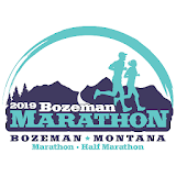 Bozeman Marathon icon