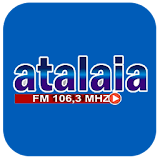 Atalaia FM icon