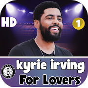 Kyrie Irving Nets HD Wallpapers 2020 For Lovers