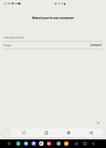 Breggz Screenshot 2 - AppWisp.com
