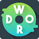 Word Finder - Jumble Letters Search Game - Androidアプリ