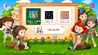 screenshot of ABC - Kids Learning App