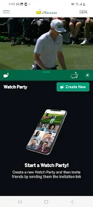 Masters Golf, Pool Game, Golf Prediction Game, Watch Party Games, Masters,  Golf, Masters Golf Party