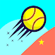 Softball WBSC - Androidアプリ