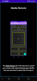 xbPlay - Stream/Gamepad 4 Xbox 1.5 APK screenshots 22