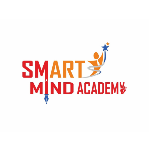 Smart Mind Acadamy logo