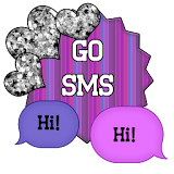 GO SMS - SCS208 icon
