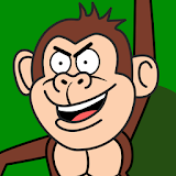 Monkey Madness icon