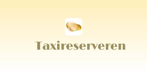 Taxi reserveren Screen 3