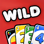 WILD - Card Party Adventure