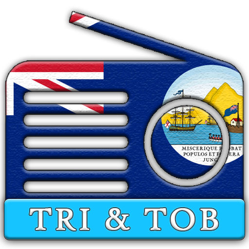 Trinidad Tobago Radio Stations Изтегляне на Windows