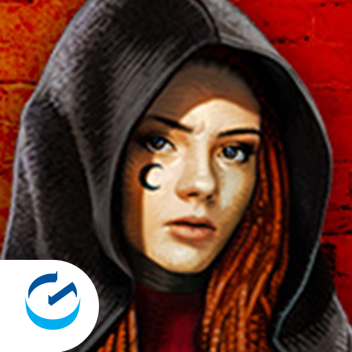Generation Zombie logo