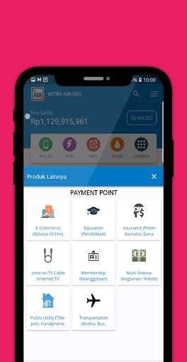 Mitra Indogrosir Screenshot 3 - AppWisp.com