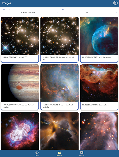 Download Hubble Telescope, News, images videos from space Free for Android - Hubble Telescope, News, images videos from APK Download - STEPrimo.com