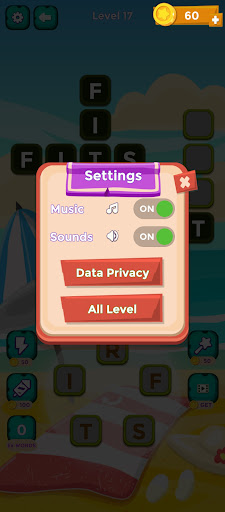 Word Wizard Screen 3