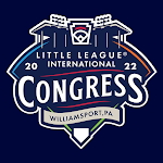 Cover Image of Download 2022 Little League Congress  APK