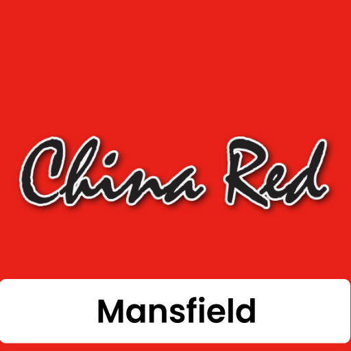 China Red Mansfield logo