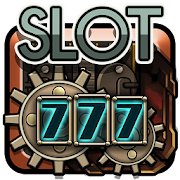 iRobot slots 777 app icon