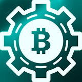 Smart Bitcoin Miner Z - Earn free money icon