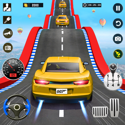 Gadi Wala Game - Car Games
