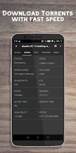 1DM+: Browser, Video, Audio, Torrent Downloader + Free APK 4