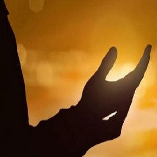 أذكاري الصباحية والمسائية logo