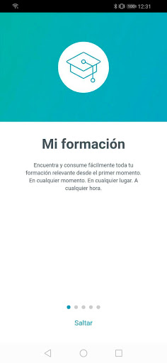 v-cloud Full App Screen 2