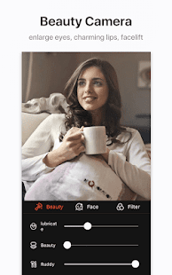 Video Editor with Song Clipvue 3.4.8 APK screenshots 3