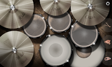 Retro A Drum Kitのおすすめ画像1