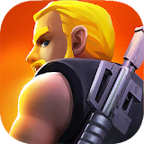 Survival Power:First Blood Junyle Shooter Sinper icon